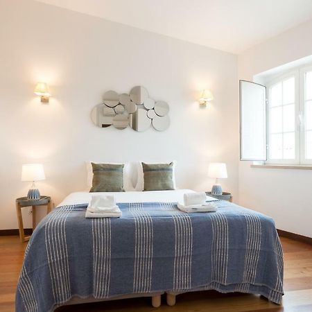 Alfama Modern Two-Bedroom Apartment W/ River View And Parking - By Lu Holidays 리스본 외부 사진